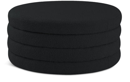Aphia - Ottoman, Coffee Table
