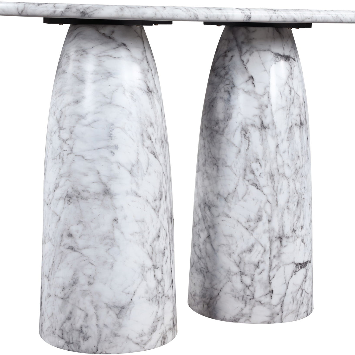 Cosenza - Concrete Indoor / Outdoor Table