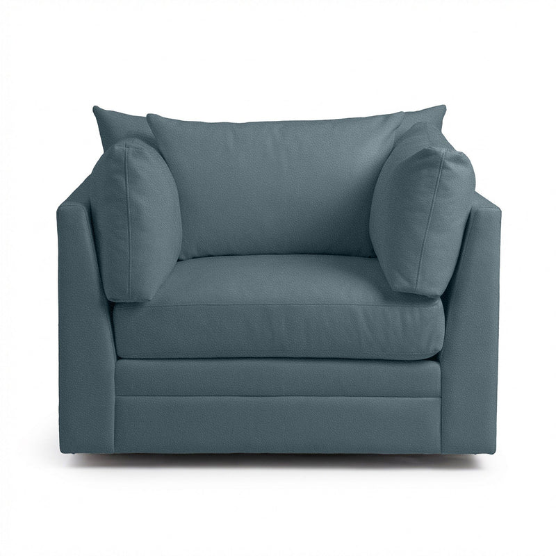 Audrey - Swivel Chair