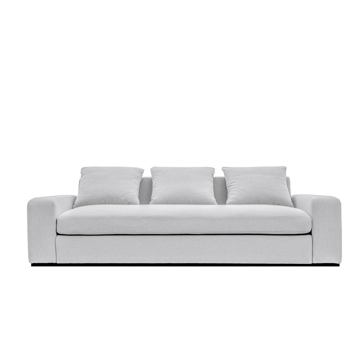 Thomas - Sofa - Gray
