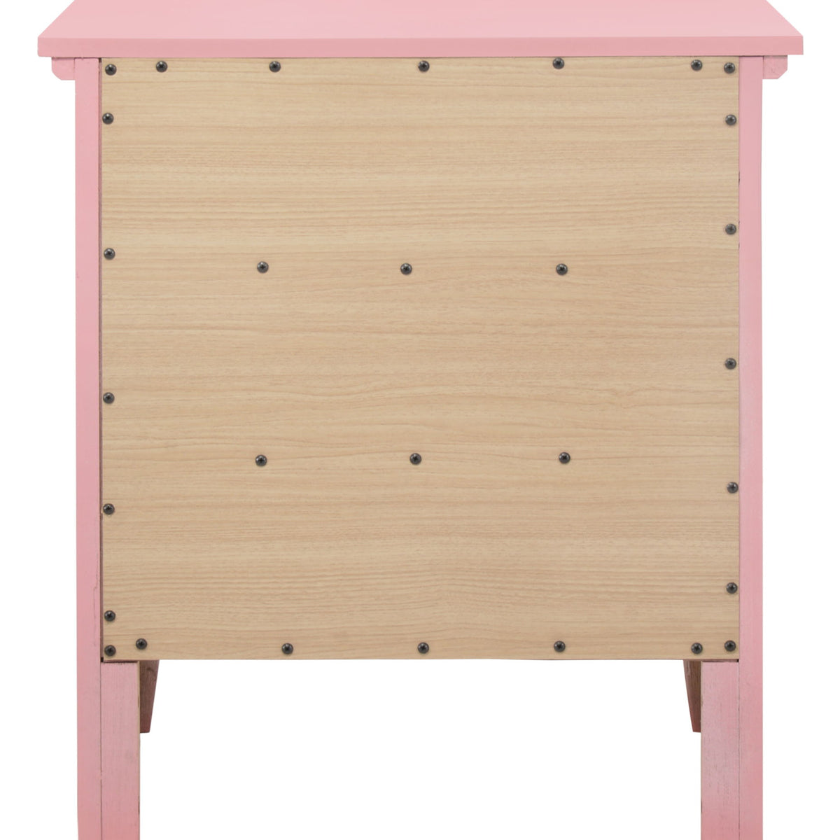 Hammond - 3 Drawer Nightstand