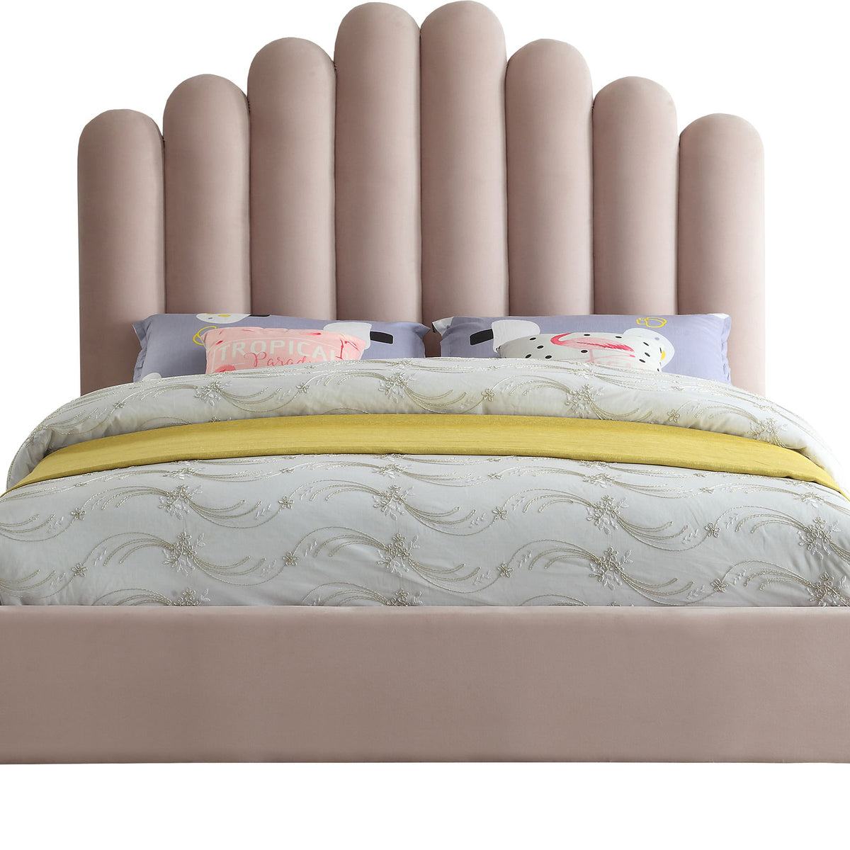 Lily - Bed