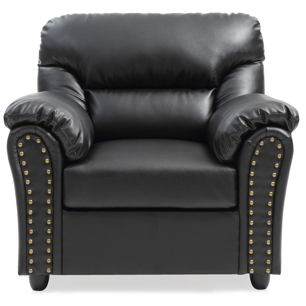 Olney - Chair - Black