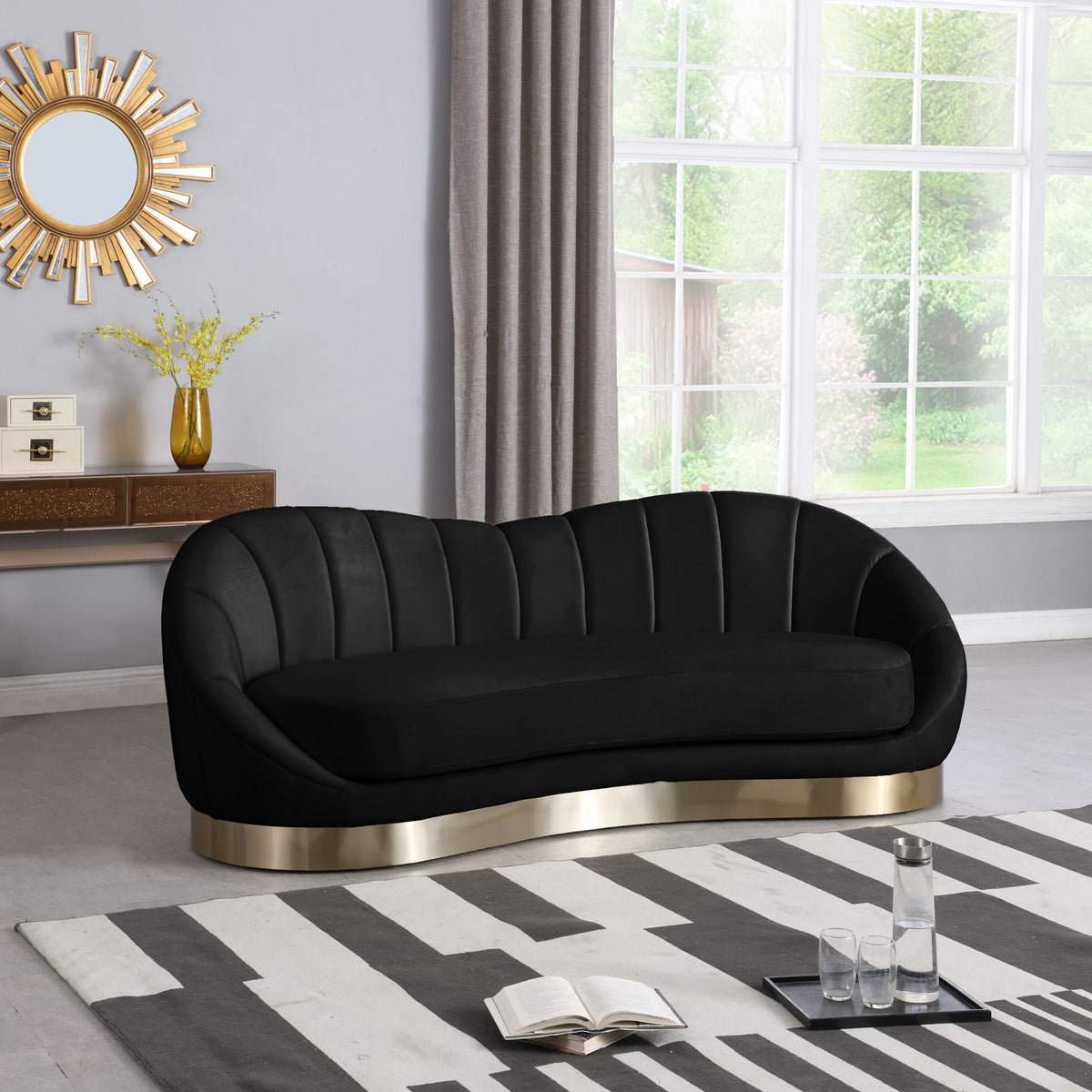 Shelly - Sofa