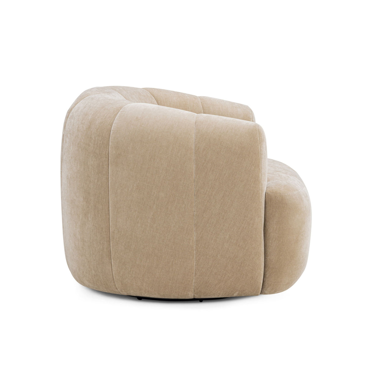 Jasmine - Swivel Accent Chair