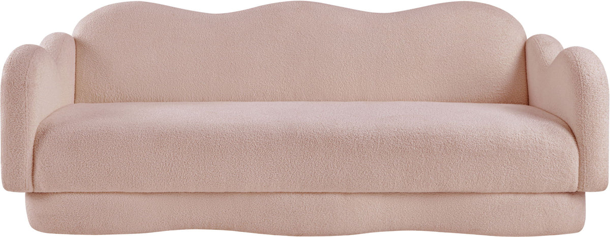 Bloom - Teddy Fabric Sofa