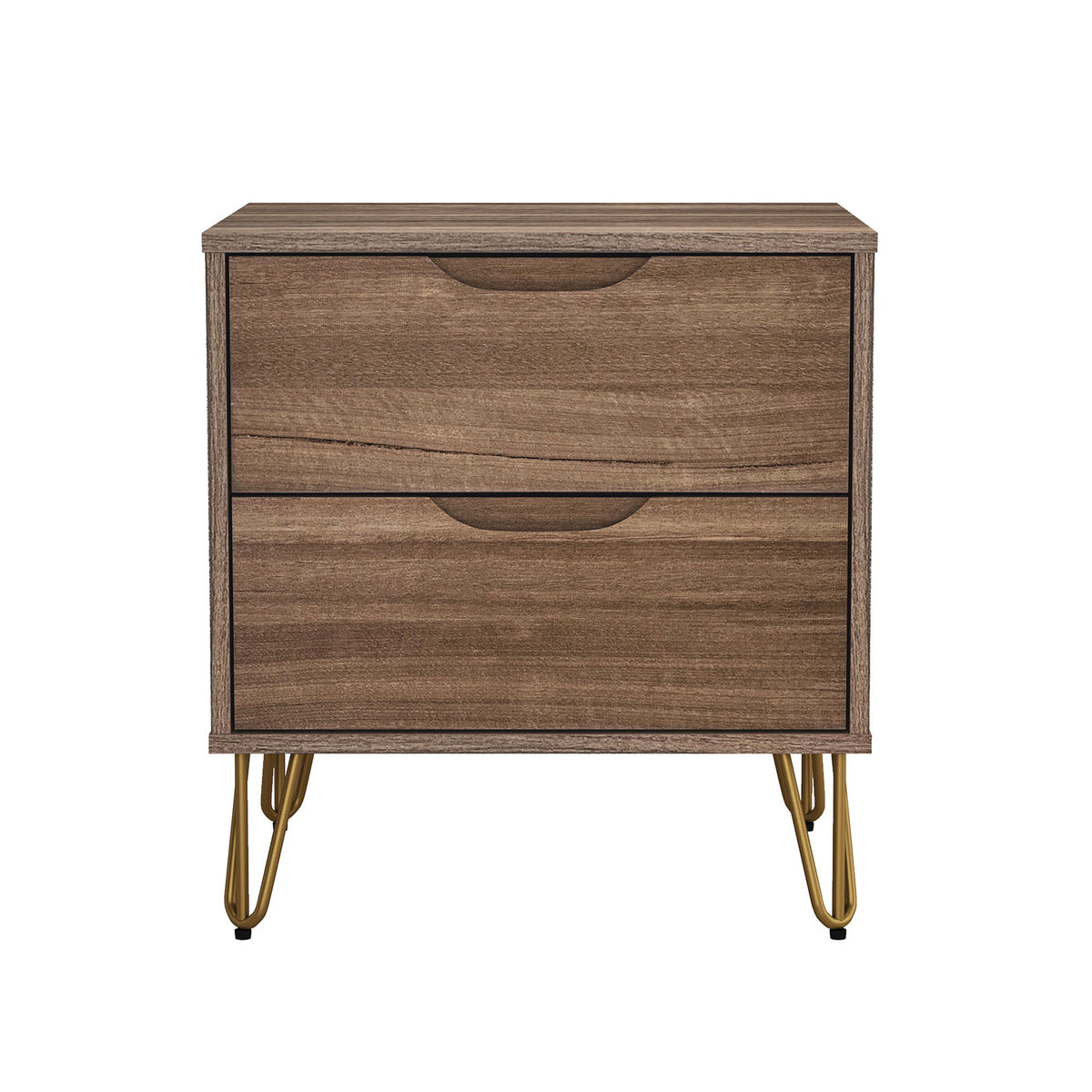 Manhattan Avira - Nightstand