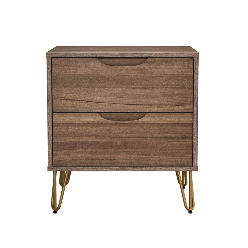 Manhattan Avira - Nightstand