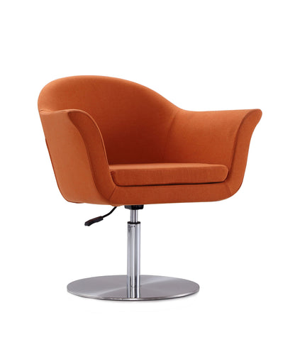 Manhattan Voyager - Swivel Lounge Chair