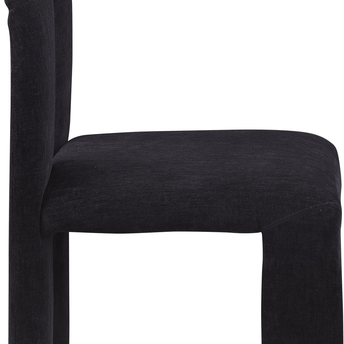 Bennett - Chenille Dining Chair (Set of 2)