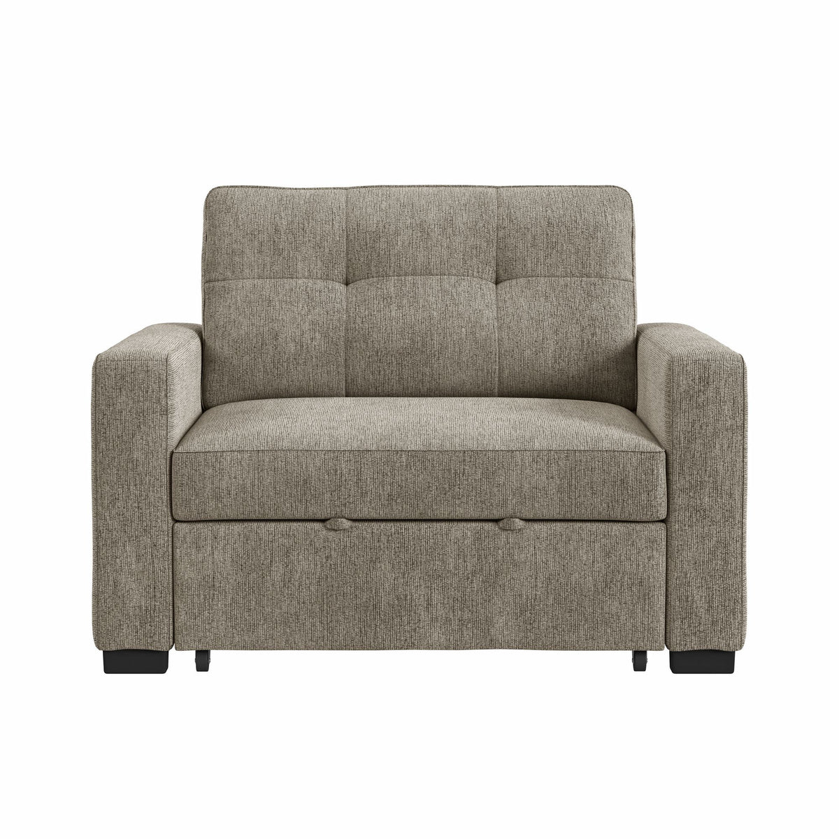 Homer - Klicklak Chair With Pull Out Bed