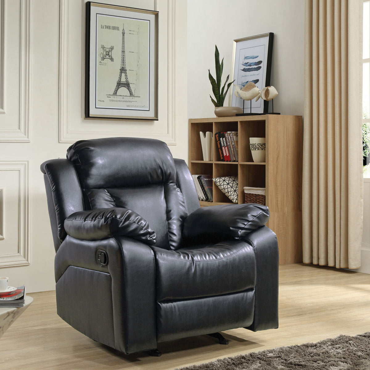 Daria - Rocker Recliner