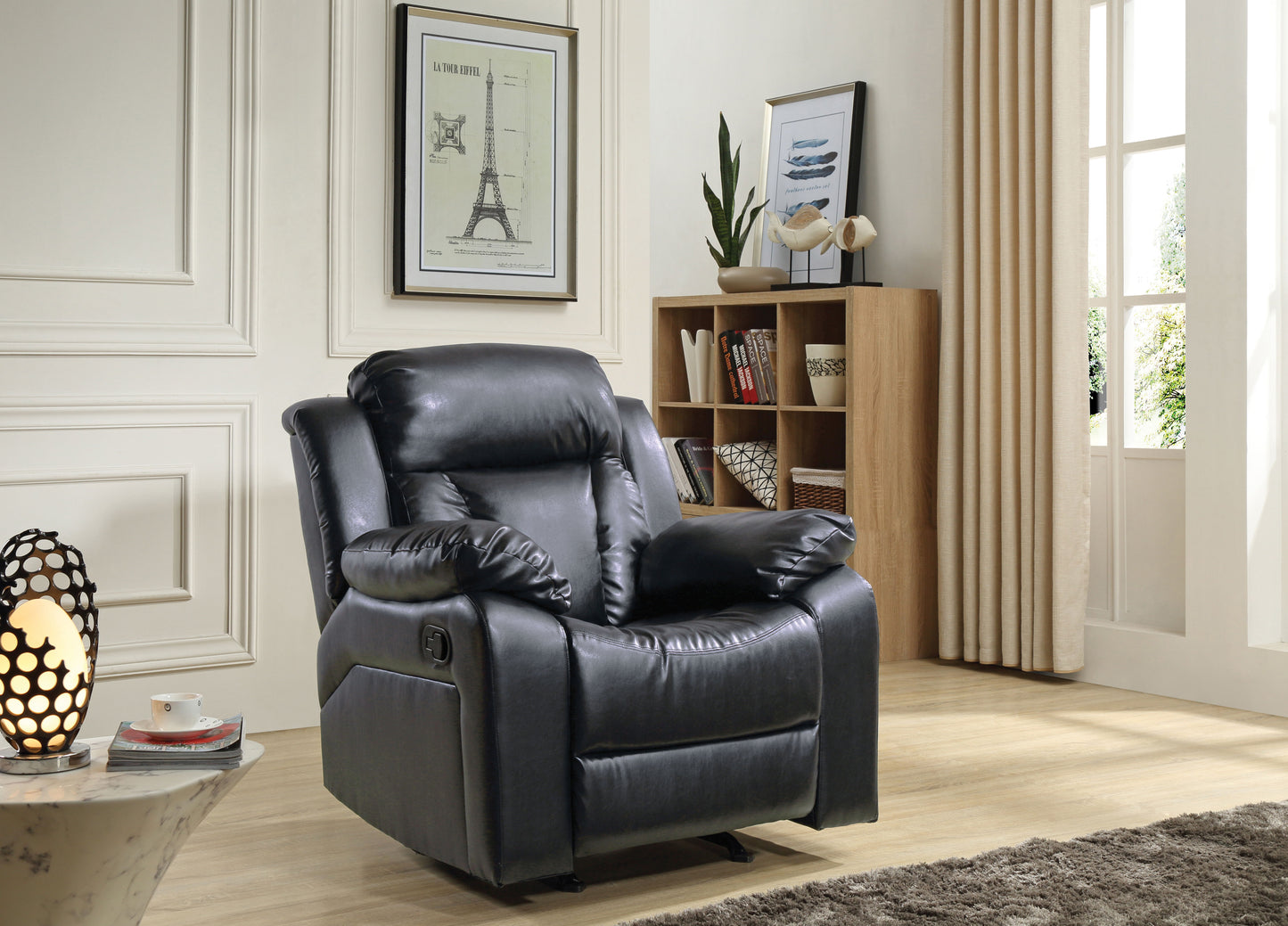 Daria - Rocker Recliner