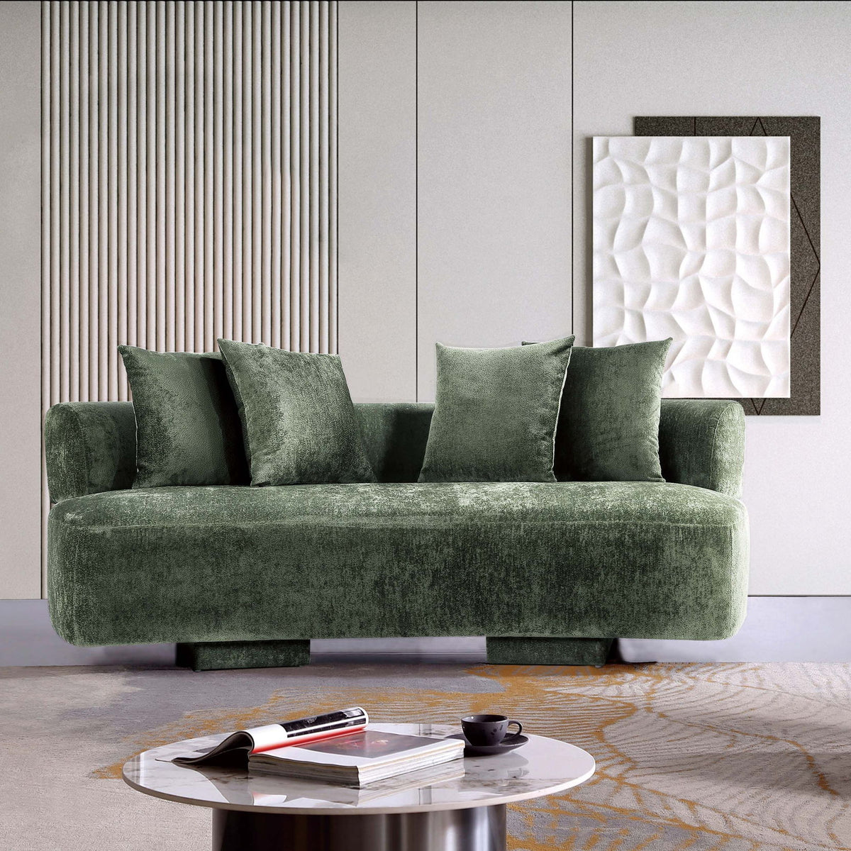 Manhattan Verandah - Sofa