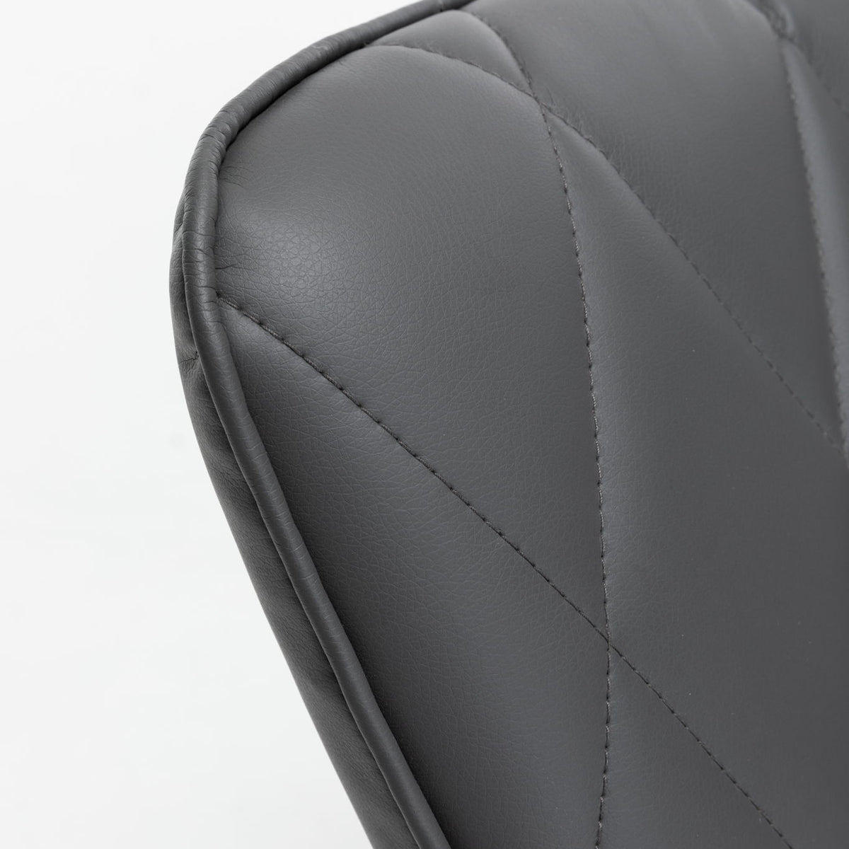 Rocking Accent Chair With Lumbar Pillow And Ottoman