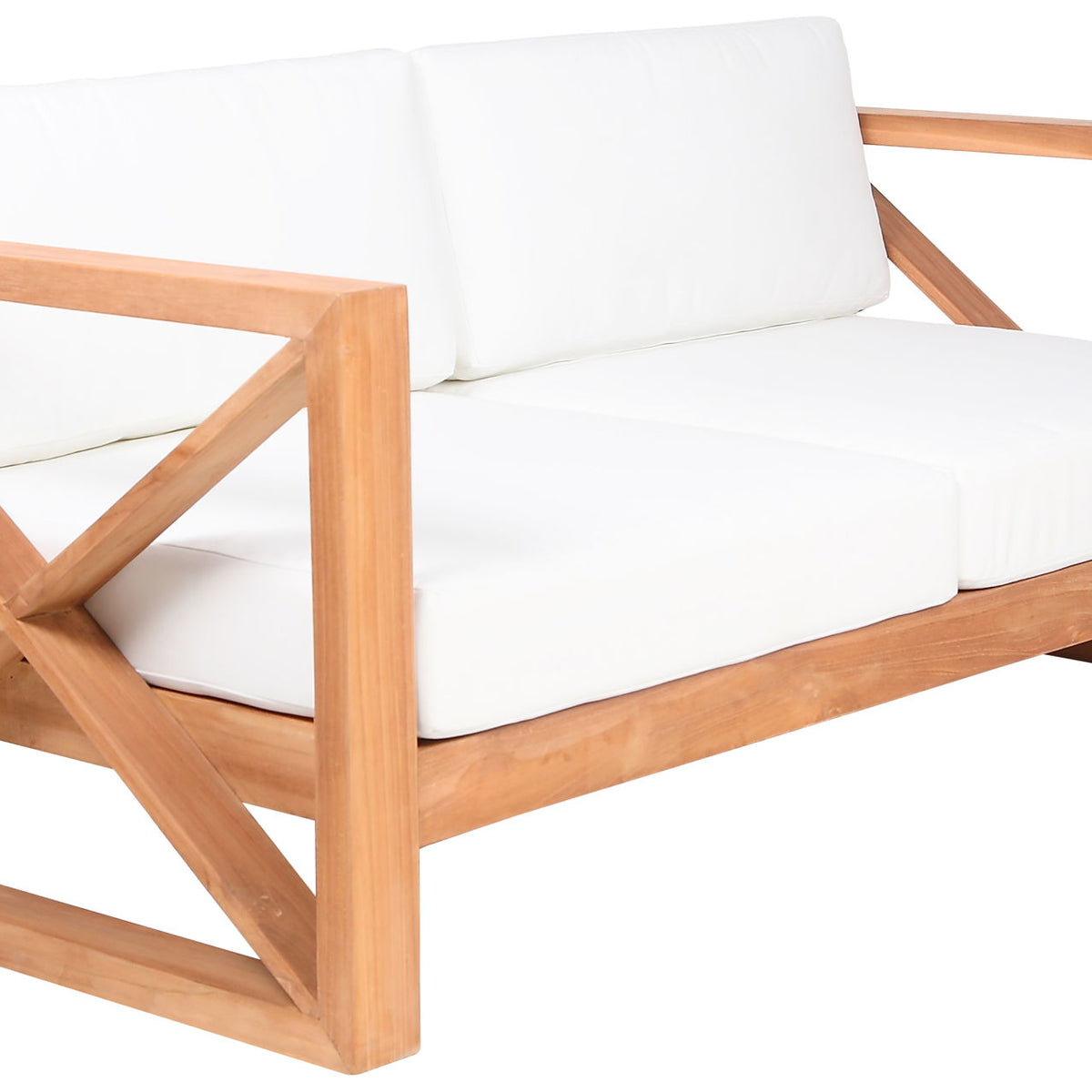 Anguilla - Water Resistant Outdoor Sofa