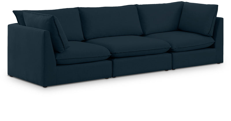Mackenzie - Modular Sofa 3 Seats