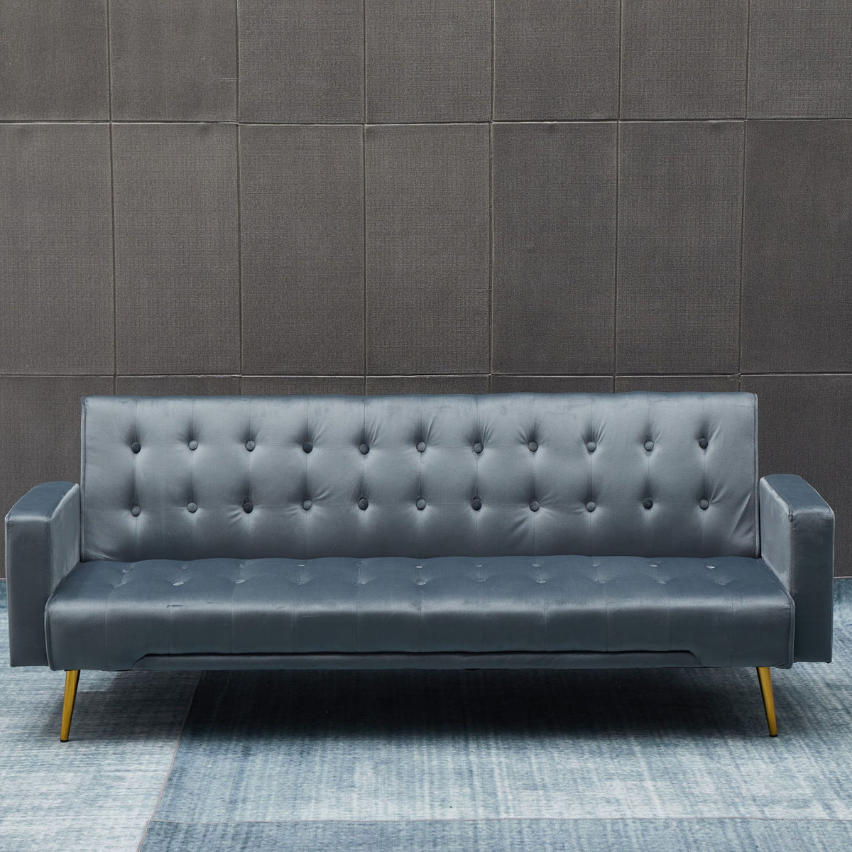 Comfort Compact Design Sofa Bed