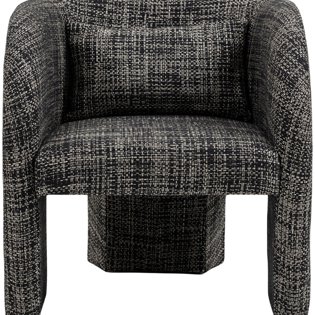 Sawyer - Weaved Accent Chair