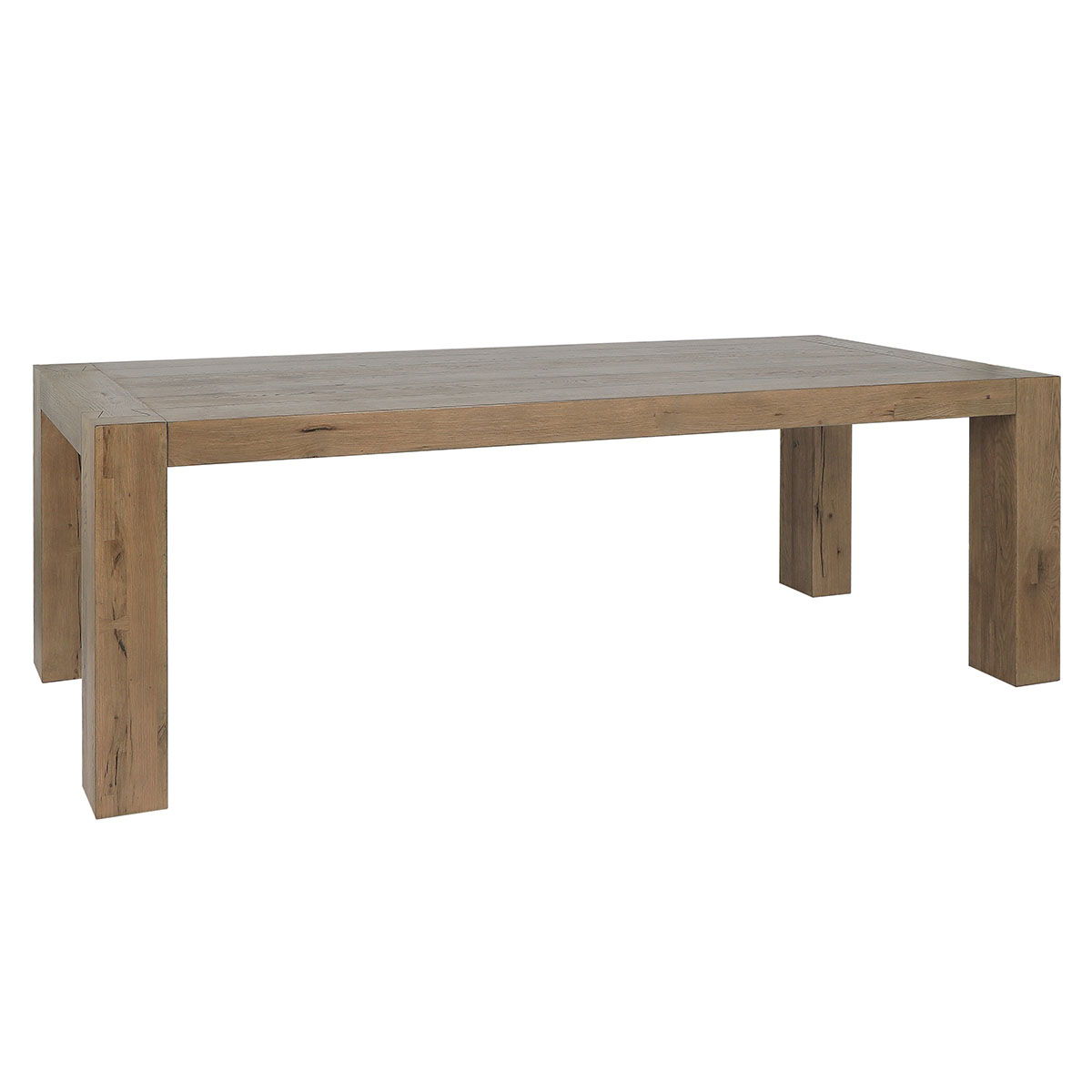 Kingston - Dining Table