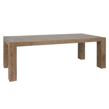 Kingston - Dining Table