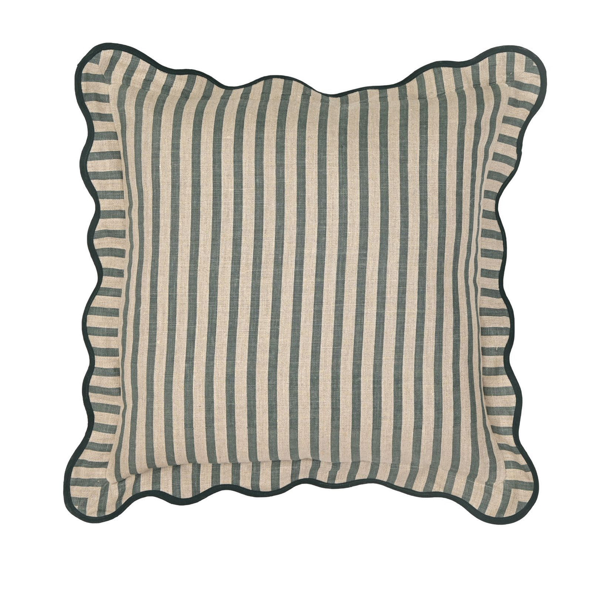 Striped - Accent Cushion Cover