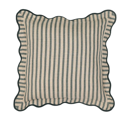 Striped - Accent Cushion Cover