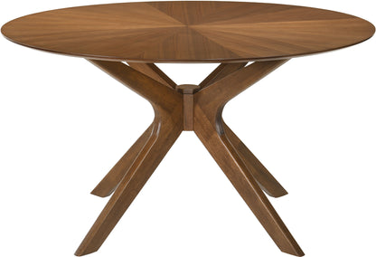 Woodson - Dining Table - Rich Walnut