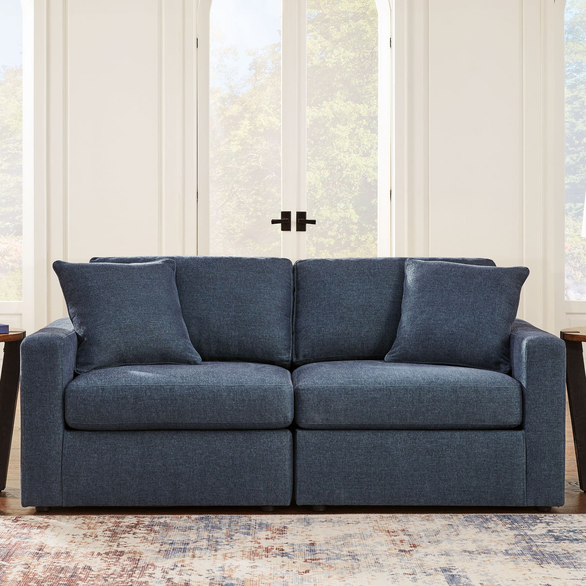 Modmax - Ink - Sectional