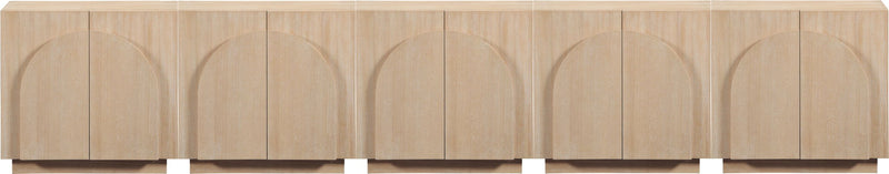 Navona - 5 Piece Sideboard / Buffet