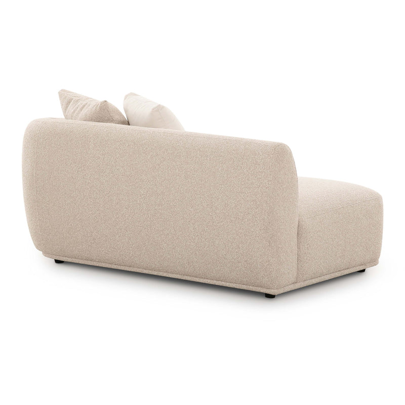 Sylvie - 2-Seater Loveseat