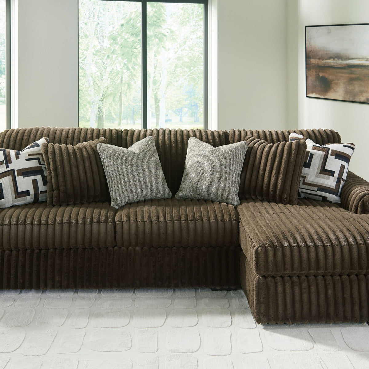 Midnight-Madness - Sectional