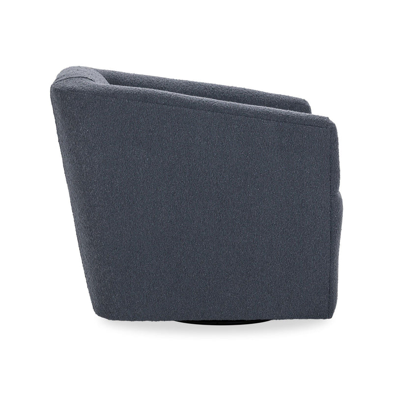 Vernon - Swivel Chair