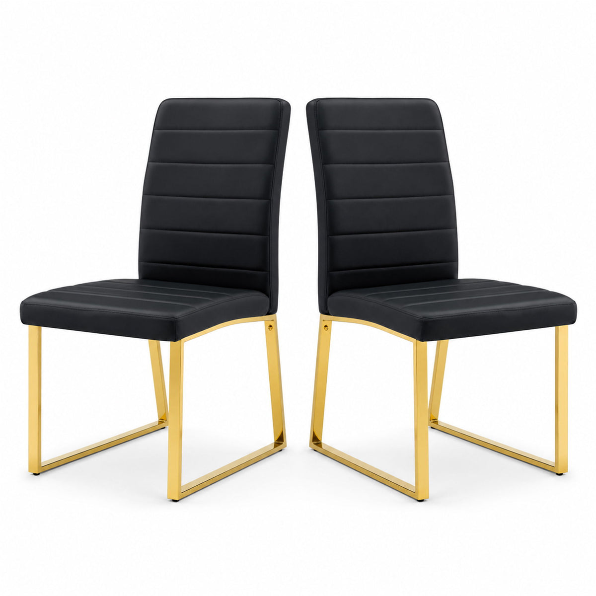 Oversized Ergonomic Dining Chairs For Home