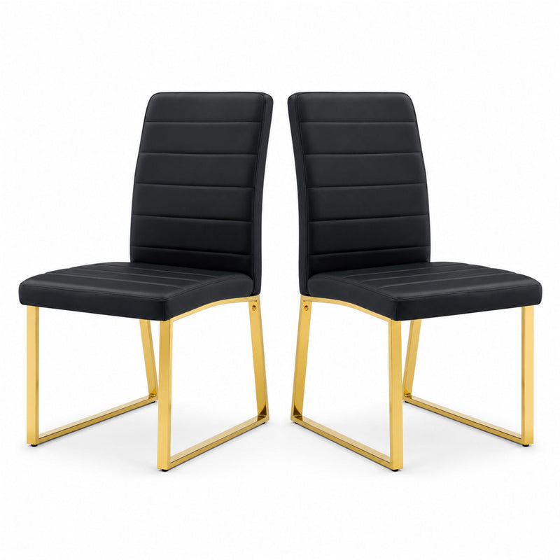 Oversized Ergonomic Dining Chairs For Home