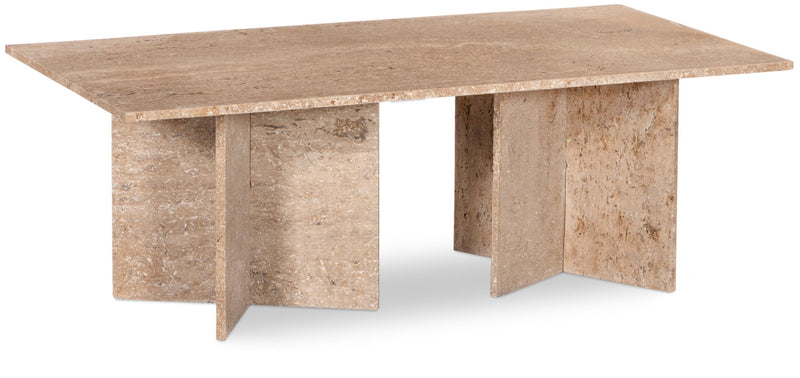 Verona - Coffee Table
