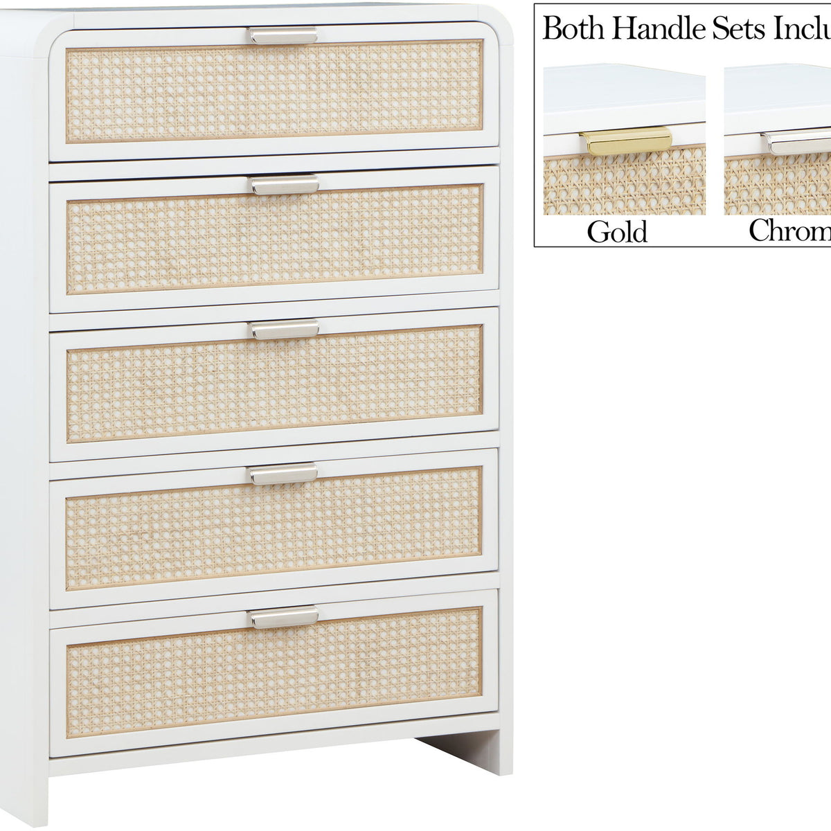 Sage - Chest