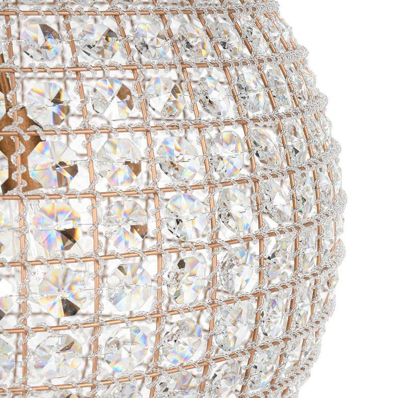 Cimberleigh - Chandelier