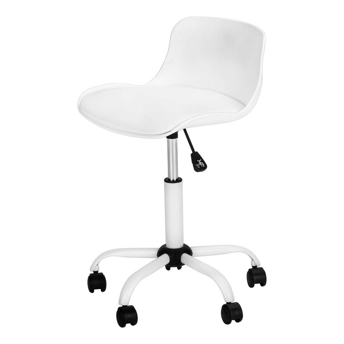 Office Chair, Adjustable Height, Swivel, Ergonomic, Modern