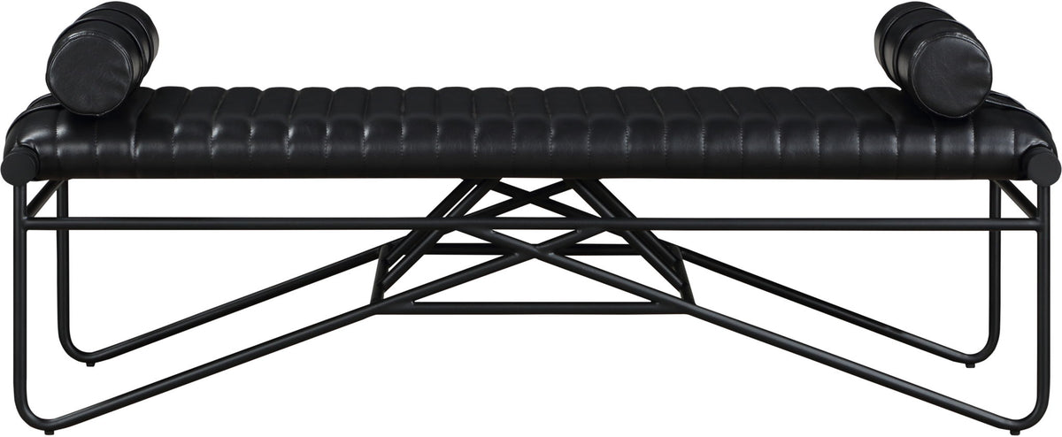 Gatsby - Bench