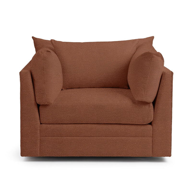 Audrey - Swivel Chair