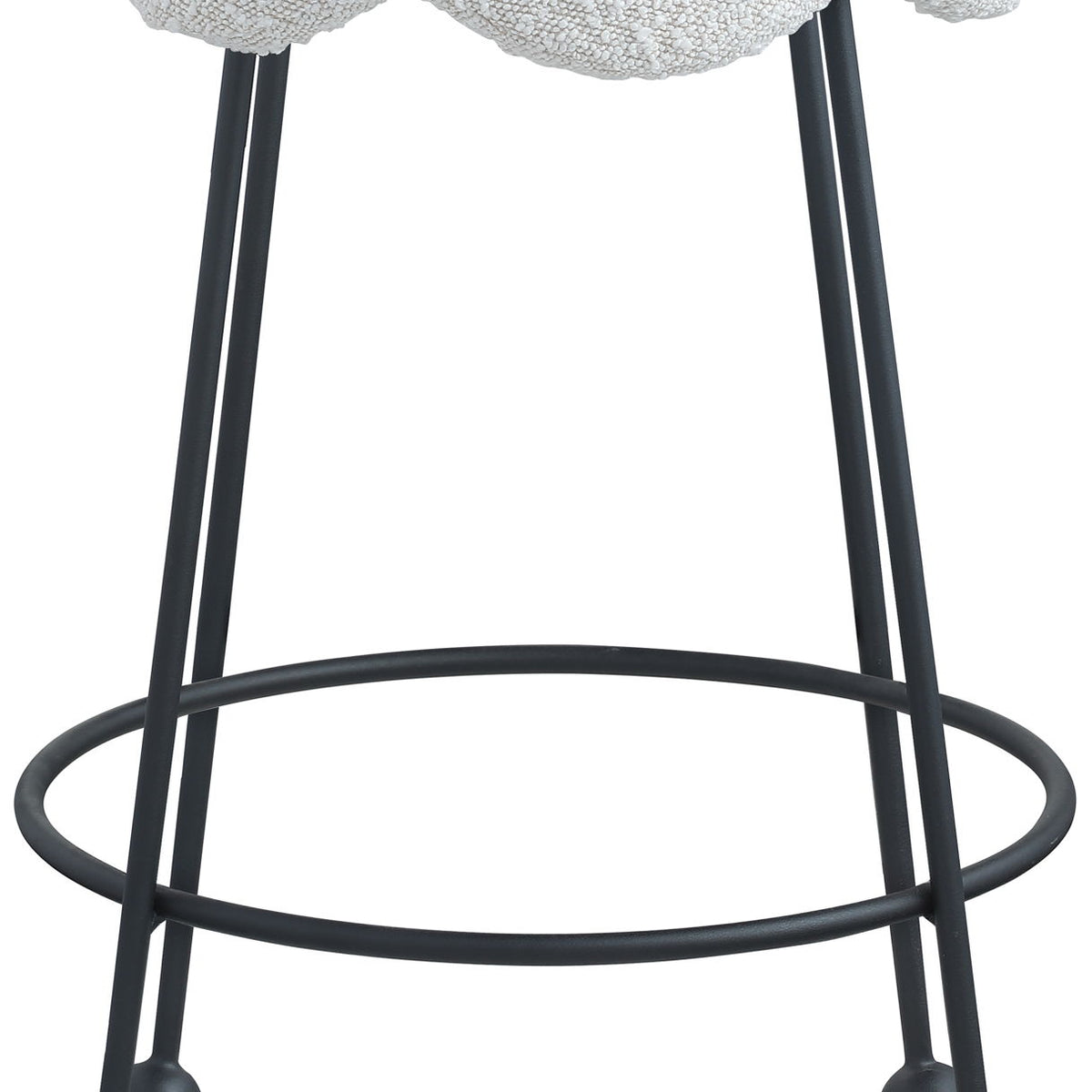 Fleur - Counter Stool