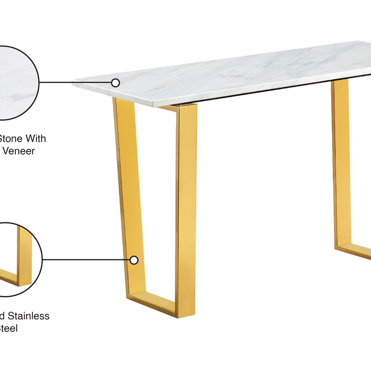 Cameron - Table