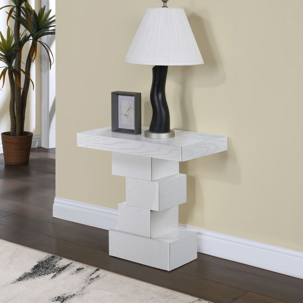 Westmount - End Table