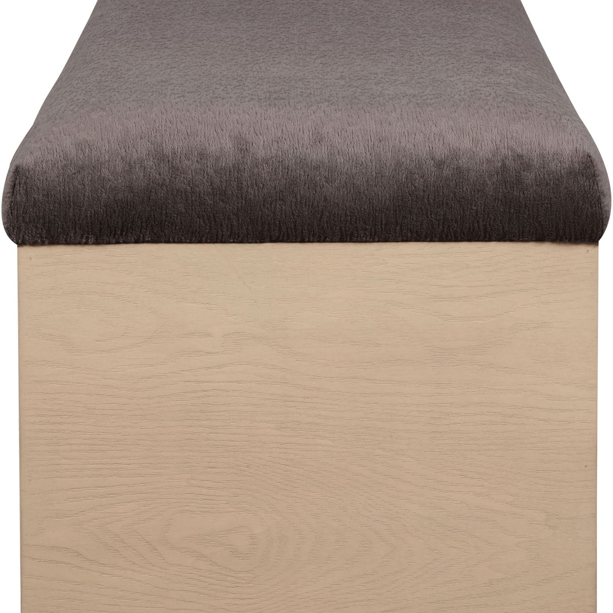 Lawson - Bench With Natural Base