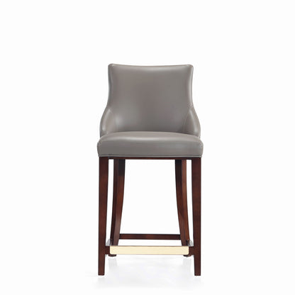Manhattan Shubert - Counter Stool