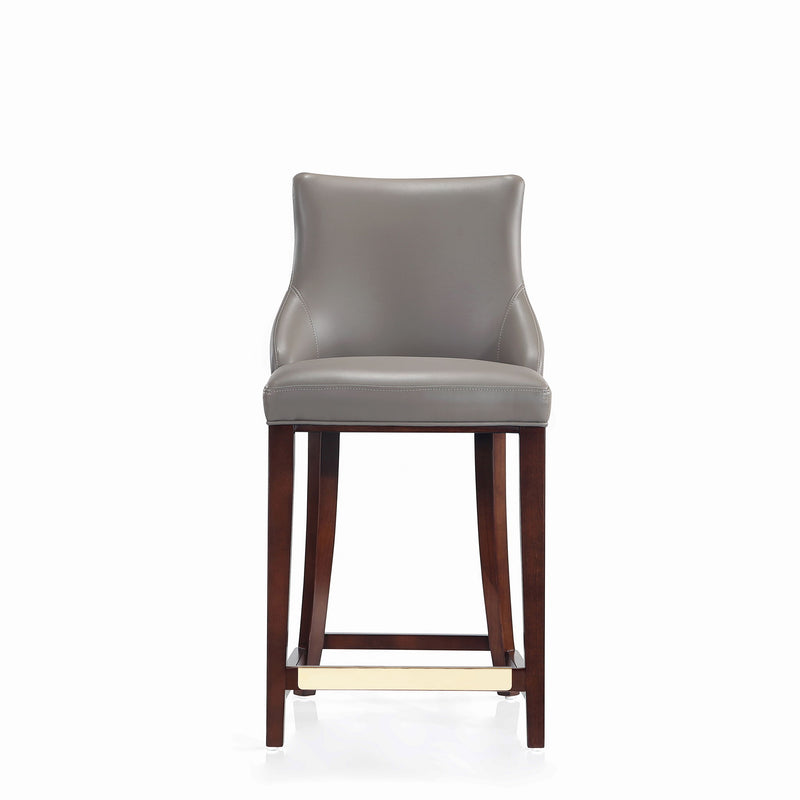 Manhattan Shubert - Counter Stool
