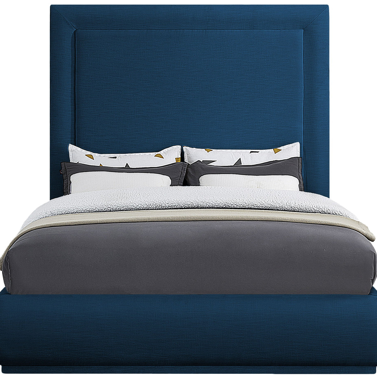 Brooke - Bed