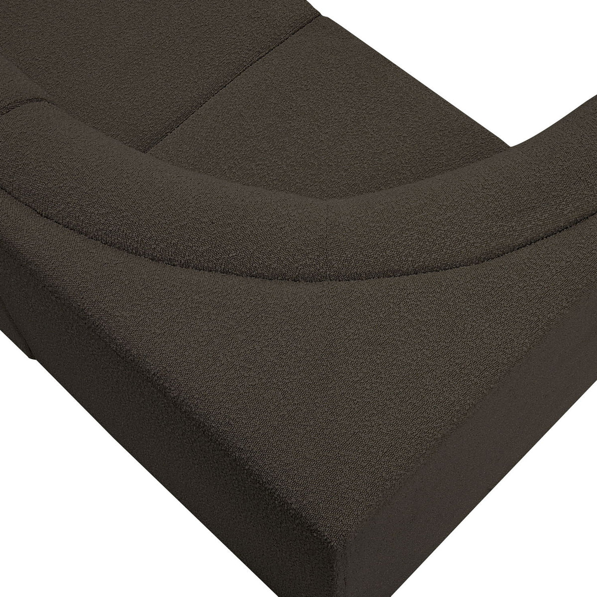 Ollie - 6 Piece Modular Sectional