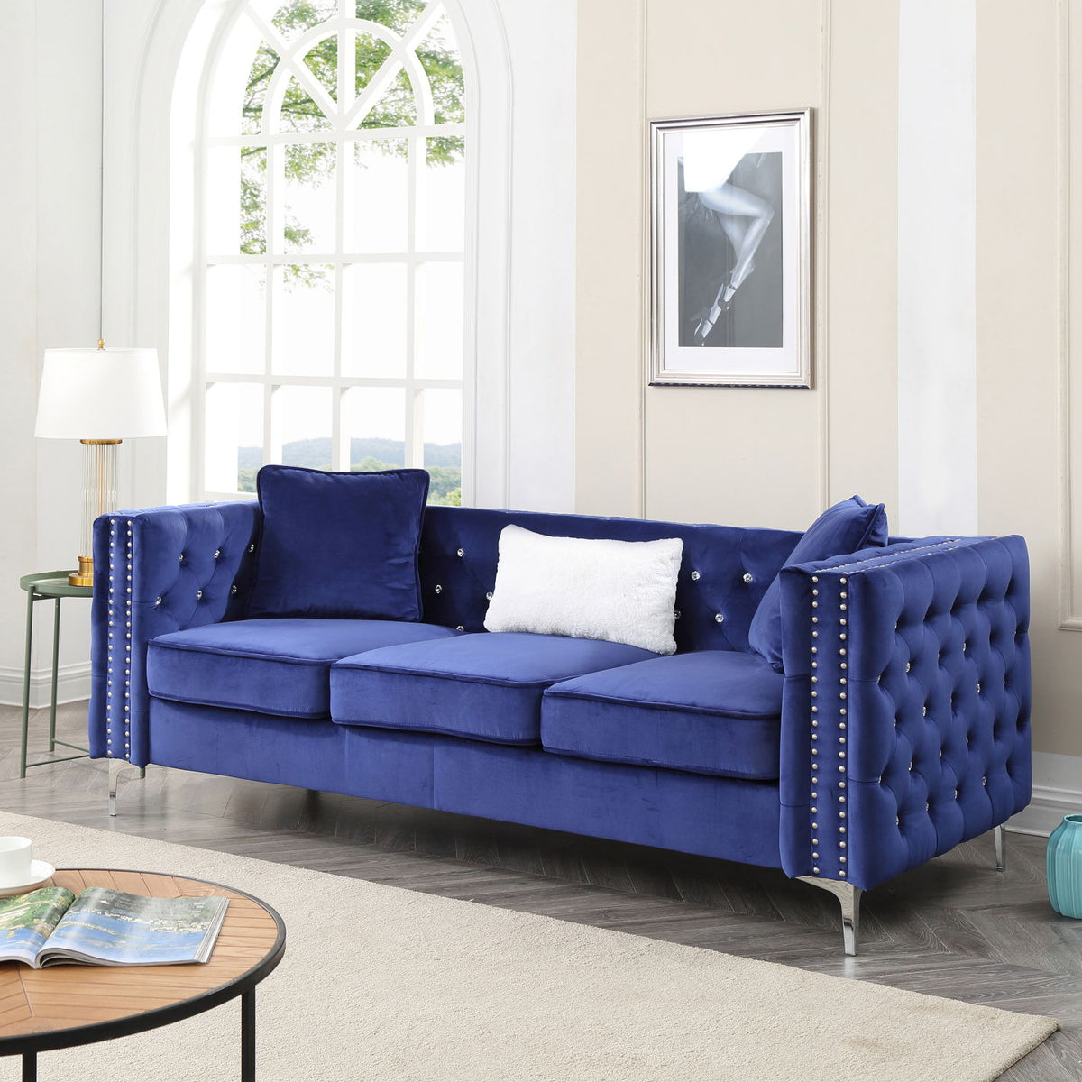 Paige - Sofa
